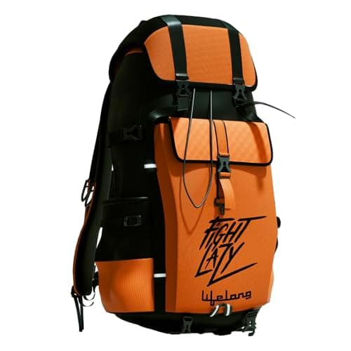 Lifelong 80L Travel Backpack (LLCRS01) — view 1 of 7