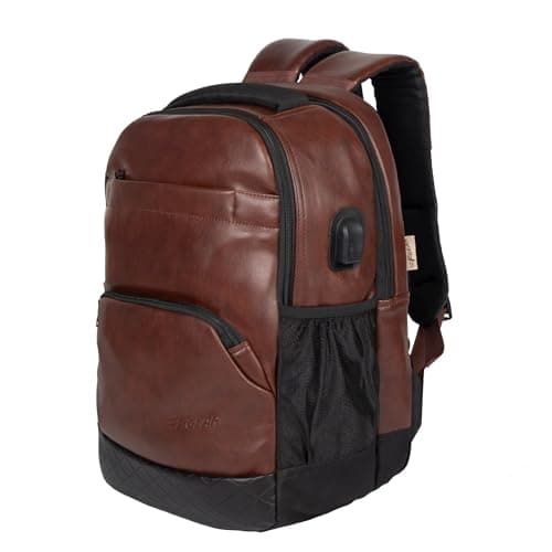 F Gear Luxur V2 27L Office Laptop Backpack — view 1 of 7