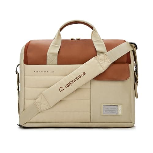 uppercase Omega 03 14L Laptop Messenger Bag — view 1 of 6
