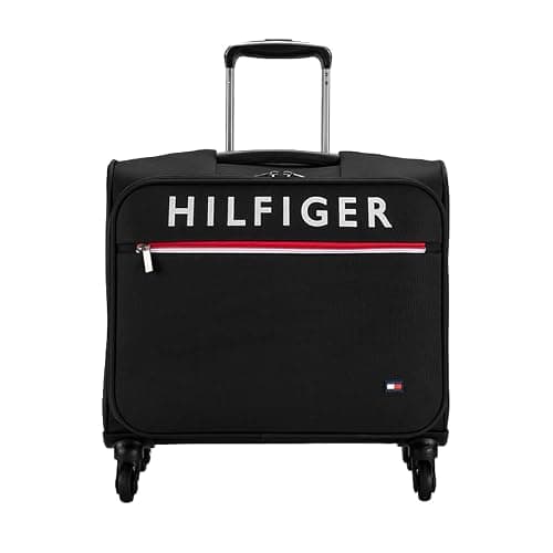 Tommy Hilfiger Orlean Plus Overnighter 45.5 cm — view 1 of 8