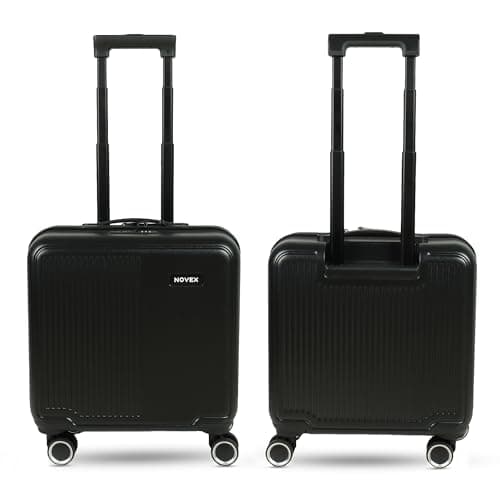 NOVEX Lynx Polycarbonate Laptop Overnighter 48 cm — view 1 of 8