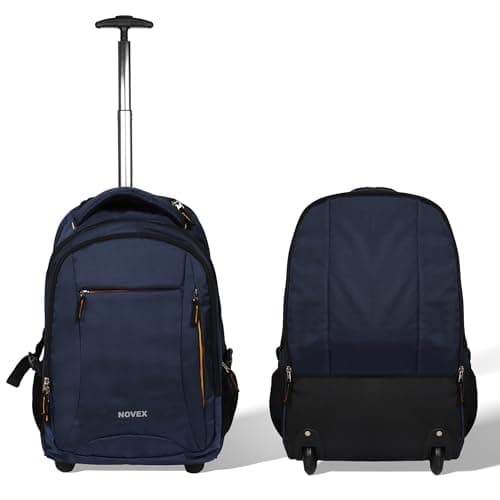 Novex Pacific Trolley Backpack 35L — view 1 of 9