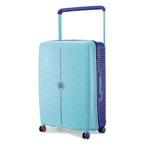 Nasher Miles Dubai 75 cm Large Trolley Bag — view 1 of 6