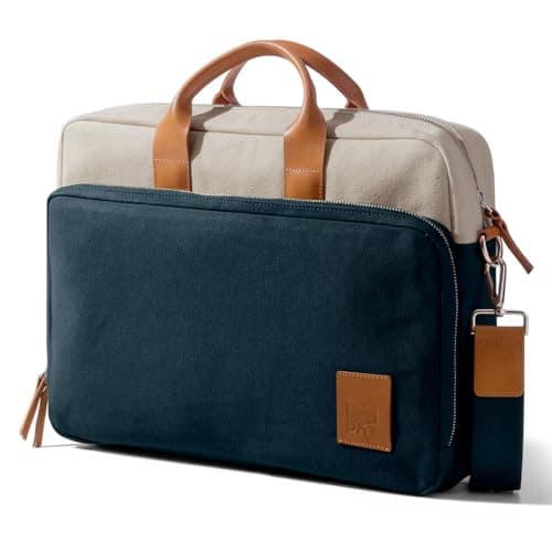 DailyObjects Cotton Canvas Commute Messenger Bag — view 1 of 8