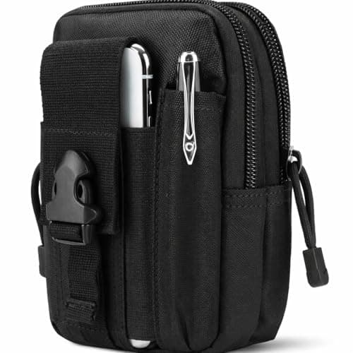 GOCART Tactical MOLLE Waist Pouch — view 1 of 9
