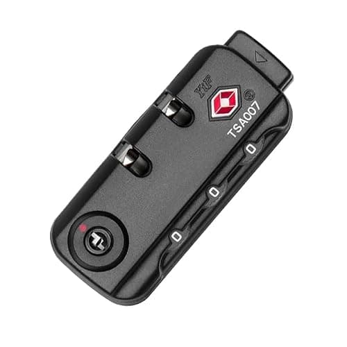 Street27 TSA007 3-Digit Combination Lock — view 1 of 9
